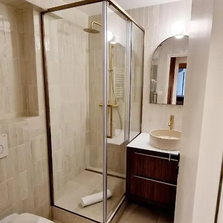 Il Mercato Apartment Paris